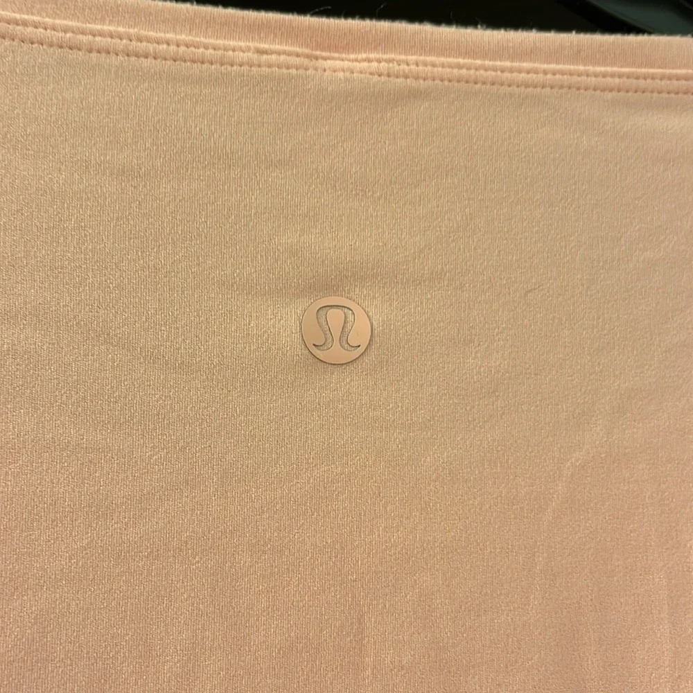 Lululemon Pink back in action - Picture 4 of 4